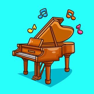 Clases de piano iniciacion para todas las edades