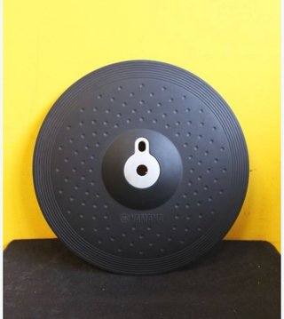 Pad Crush Yamaha PCY-135 (13")