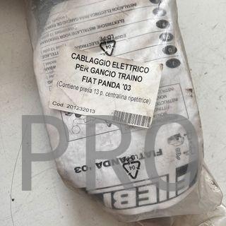 CABLEADO ELECTRICO PARA GANCHO FIAT 201232013
