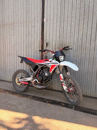 Fantic XE 50 Enduro/Motocross