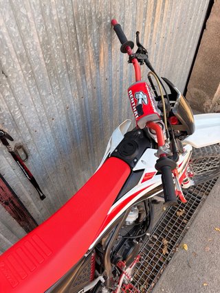 Fantic XE 50 Enduro/Motocross