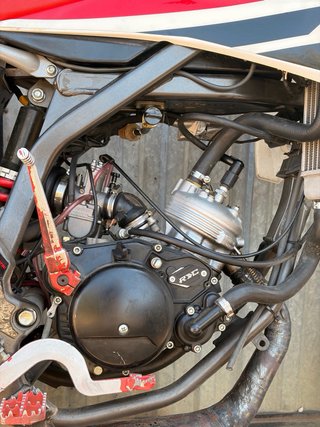 Fantic XE 50 Enduro/Motocross