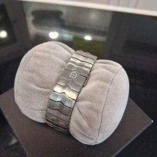 Reloj TAG Heuer Acero Azul