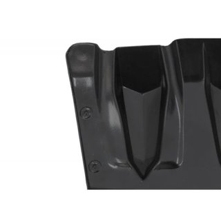 Protector paragolpes delantero para Dacia Duster B