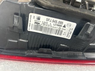 Faro trasero Seat Tarraco