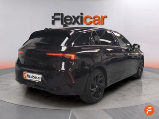 Opel Astra 1.2T XHT 96kW (130CV) GS Auto
