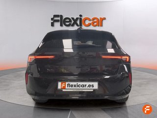 Opel Astra 1.2T XHT 96kW (130CV) GS Auto
