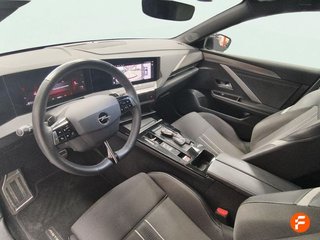 Opel Astra 1.2T XHT 96kW (130CV) GS Auto