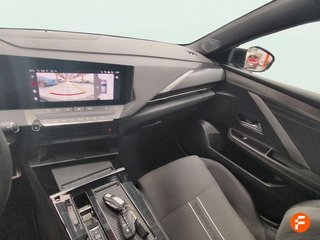 Opel Astra 1.2T XHT 96kW (130CV) GS Auto