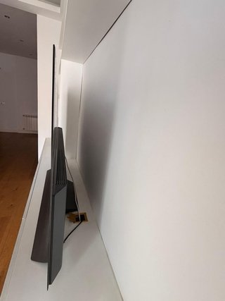 TV LG OLED 55 E7V