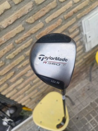 Driver TylorMade