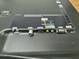 Samsung TV 32 pulgadas