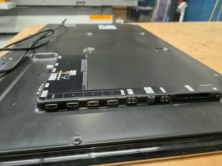 Samsung TV 32 pulgadas