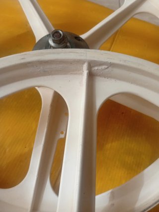 Llantas BMX(leer bien)