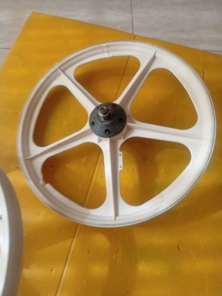 Llantas BMX(leer bien)