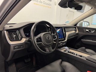 Volvo XC60 B4 D INSCRIPTION AUTO