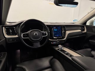 Volvo XC60 B4 D INSCRIPTION AUTO