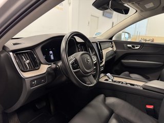 Volvo XC60 B4 D INSCRIPTION AUTO