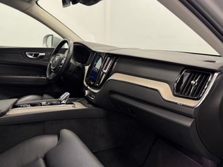 Volvo XC60 B4 D INSCRIPTION AUTO
