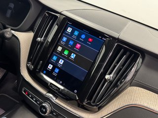 Volvo XC60 B4 D INSCRIPTION AUTO