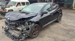 Renault 387821 bandeja trasera 794200017r megane i