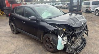 Renault 387821 bandeja trasera 794200017r megane i