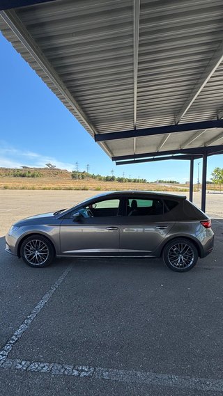 SEAT León 1.4 TSI 125 CV 2016