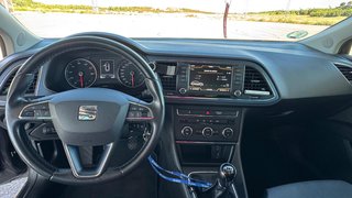 SEAT León 1.4 TSI 125 CV 2016