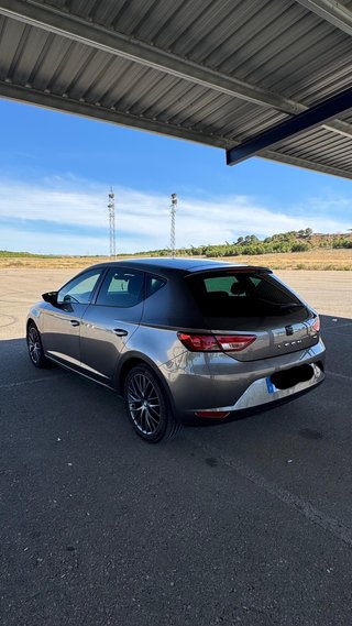 SEAT León 1.4 TSI 125 CV 2016
