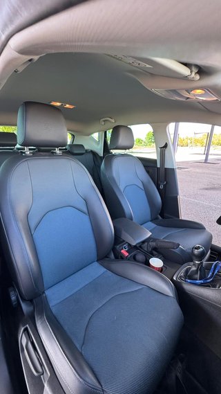 SEAT León 1.4 TSI 125 CV 2016