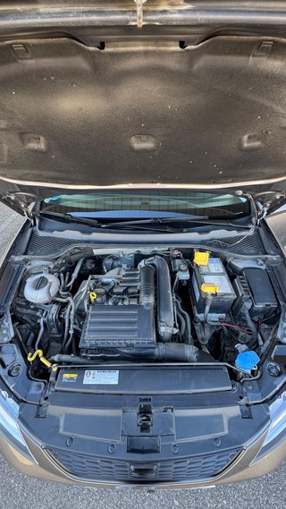 SEAT León 1.4 TSI 125 CV 2016