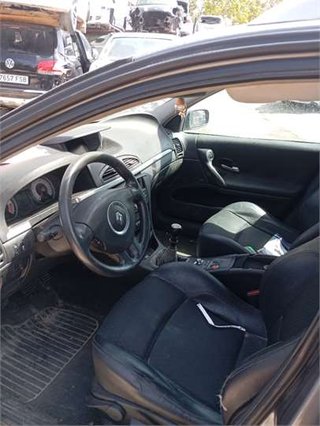 Despiece Renault Laguna 2007 1995cc
