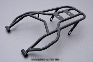 Soporte de baúl para HONDA CRF 300 L / RALLY 2025