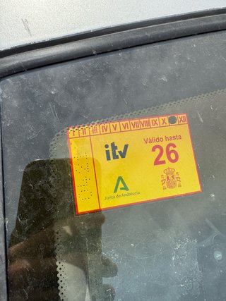 KIA Rio 2003