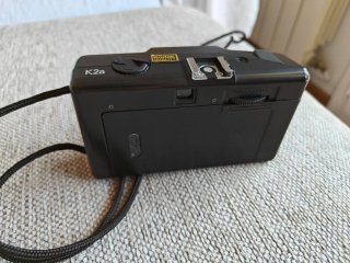 Fotocamera 35mm Kodak VR35 K2a