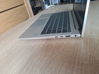 HP  i7 10th Gen