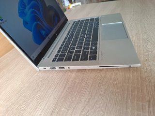 HP  i7 10th Gen