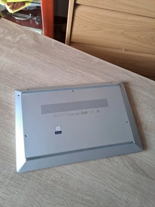 HP  i7 10th Gen