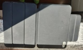 Custodia iPad Mini 6 Nera