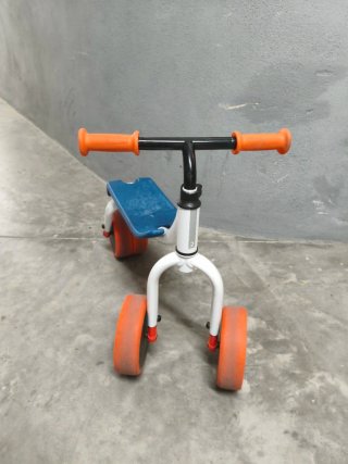 Btwin Decathlon Correpasillos Evolutivo In