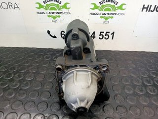 Fiat 0001109335 motor arranque ducato caja 98221
