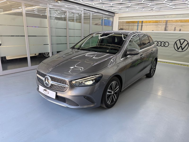 Mercedes-Benz Clase B B 200 d Aut (W247) 2021