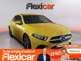 Mercedes-Benz Clase A A 220 d
