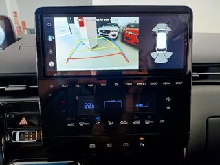 Hyundai Staria 2022