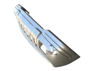 Paragolpes delantero Jeep GR Cherokee 1999-2004
