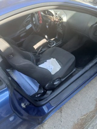 Hyundai Coupe 1999