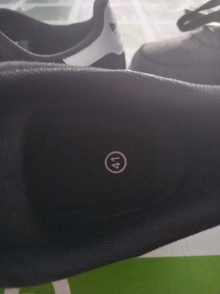 Zapatillas Adidas Campus Negras Blancas