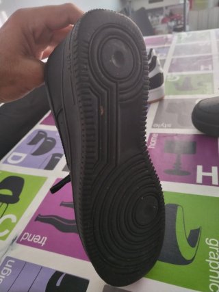 Zapatillas Adidas Campus Negras Blancas