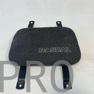 CABECERO ASIENTO GME RASCAL USADO
