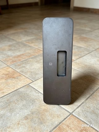 Depósito agua deshumidificador Cecotec — con senso